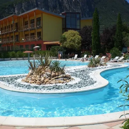 Garda Sporting Club Hotel-3