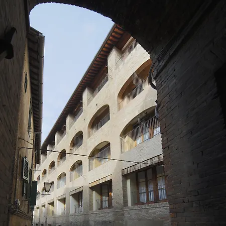 Hotel Alma Domus-3