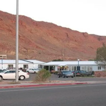 Silver Sage Inn Moab-2