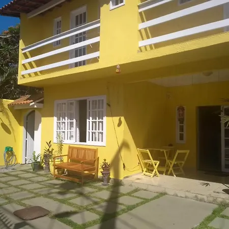 Canema Pousada-2