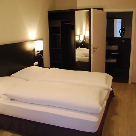 Wilhelmshaven Ahoi, Sure Hotel Collection By Best Western-2