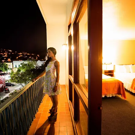 Hotel Melia Ponce-3