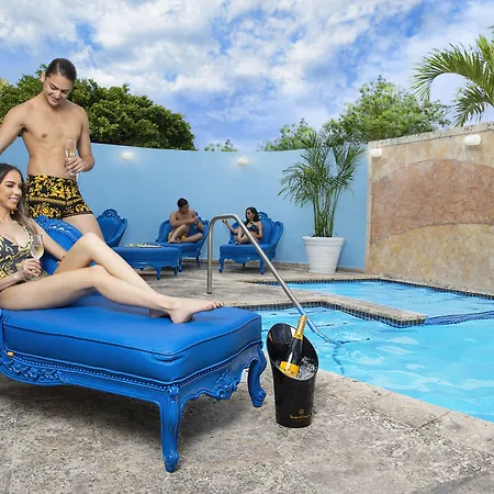 Hotel Melia Ponce-2