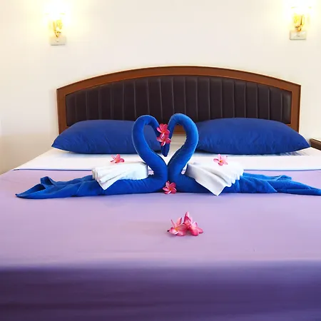 Ocean View Resort-2