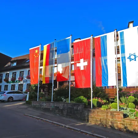 Hotel Waldblick-2