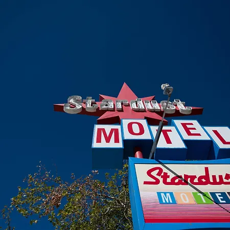 Stardust Motel-3
