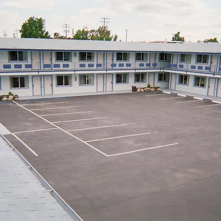 Stardust Motel-2