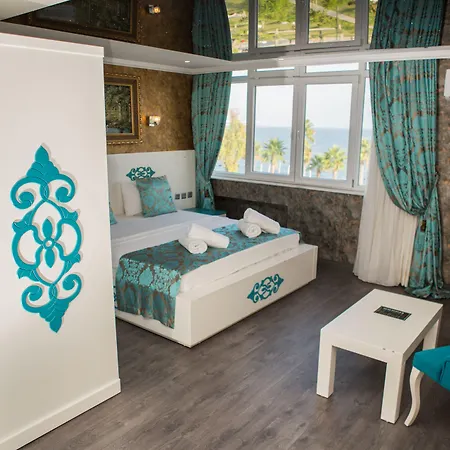 Erdem Hotel-3