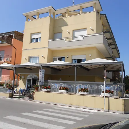 Hotel Laguna Blu-2