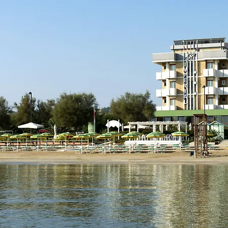 Una Hotels Imperial Beach Hotel-2
