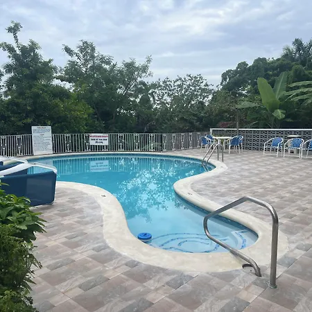 Palm View Guest House-2