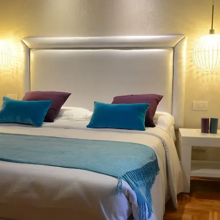 La Villetta Suite-2
