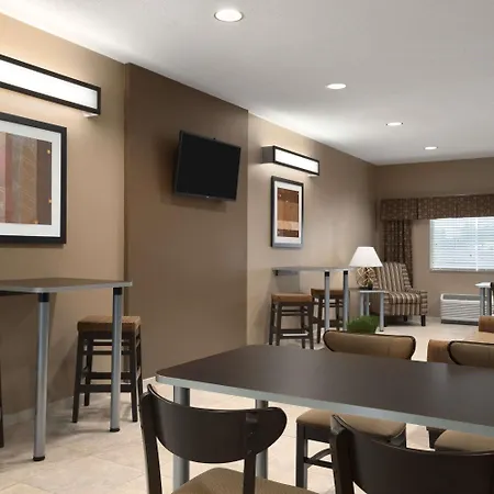 Sonesta Essential Fairmont-3