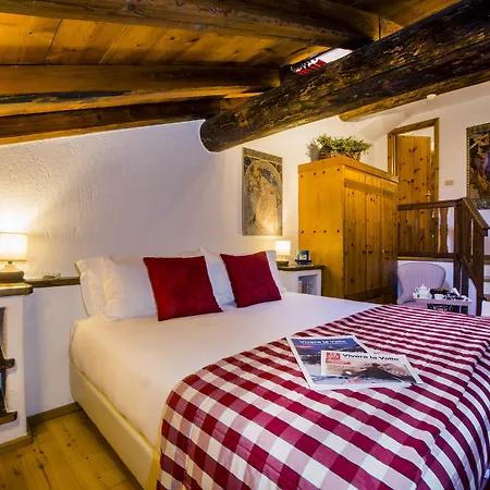 Hotel La Grange-2