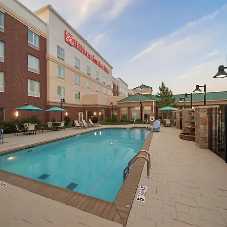 Hilton Garden Inn Lawton-Fort Sill-2