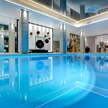 Best Western Plus Hôtel&Spa de Chassieu-3