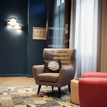 Alex Hotel & Spa-3