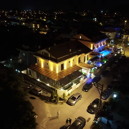 Blueberry Boutique Hotel-3