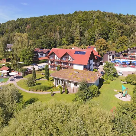 Hotel&Gasthof Zur Linde-3
