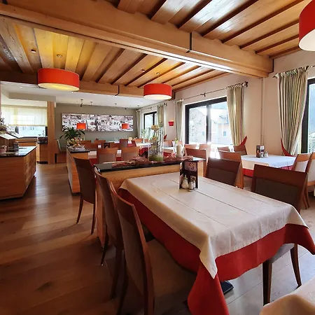 Hotel&Gasthof Zur Linde-2