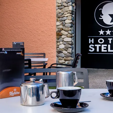 Hotel Stella-2