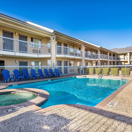 Americas Best Value Inn New Braunfels-3