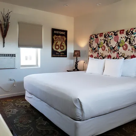 Iron Horse Inn-3