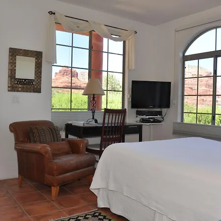 The Penrose Bed & Breakfast-2