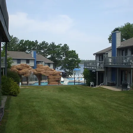 Caribbean Club Resort-3