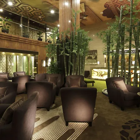 Centurion Hotel Ueno-3