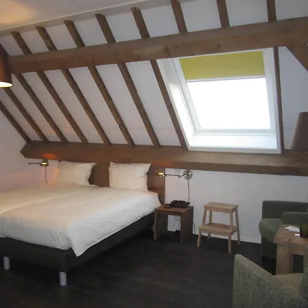 Hoevehotel 'Hof Christina'-3