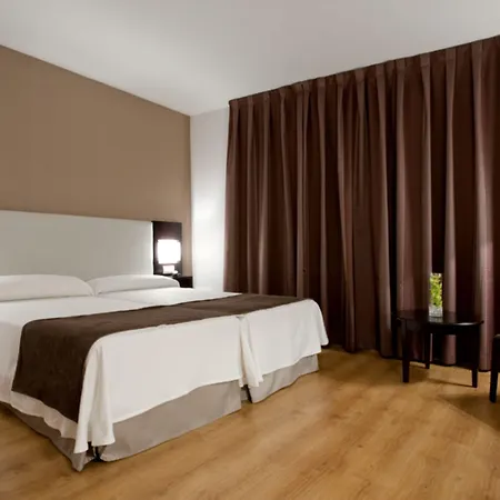 Hostal Carlos III-2