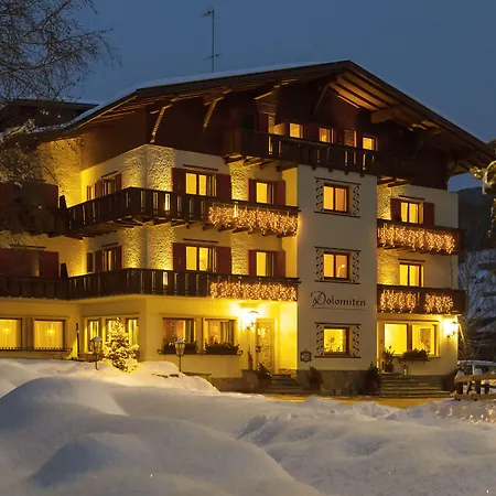 Hotel Dolomiten-2