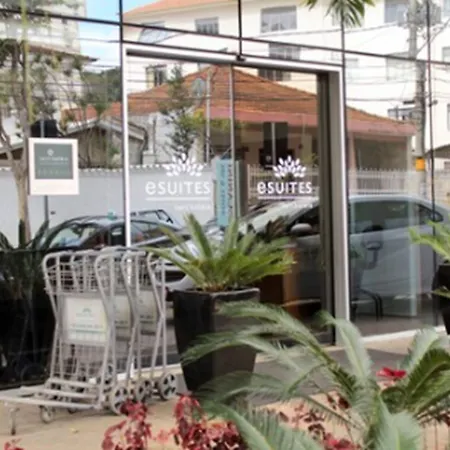 Esuites Savassi Toscanini-3