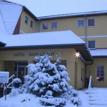 Seehotel Düne-3