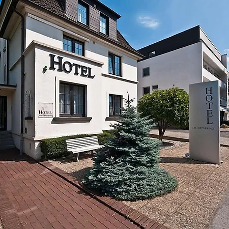 Hotel Am Oppspring-2