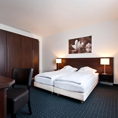 Hotel Am Oppspring-3
