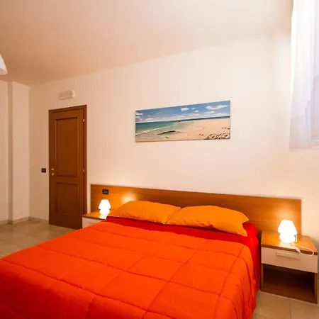 Residence Le Fontane-3
