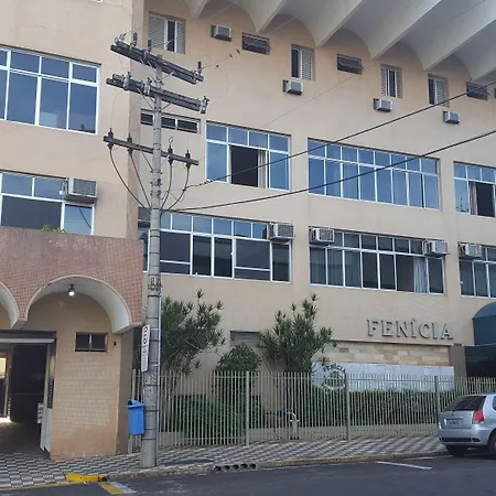 Fenícia Palace Hotel-2