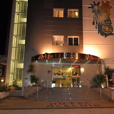 Hotel Aleluia-2