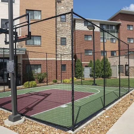 Residence Inn By Marriott Akron South/Green-3