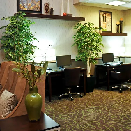 Best Western Plus Layton Park Hotel-3