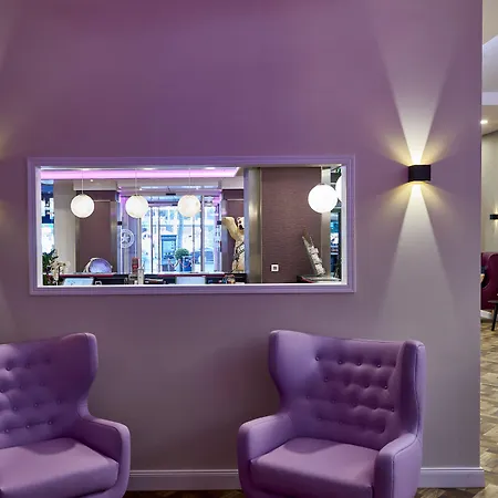 Hollywood Media Hotel Am Kurfuerstendamm-3