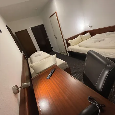 Brunnen Hotel-3