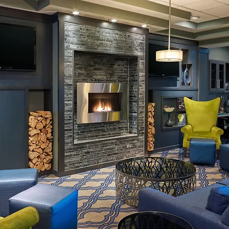 Four Points By Sheraton Williston-3