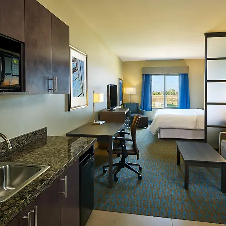 Four Points By Sheraton Williston-2