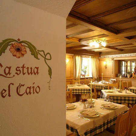 TH San Pellegrino - Monzoni Hotel-2