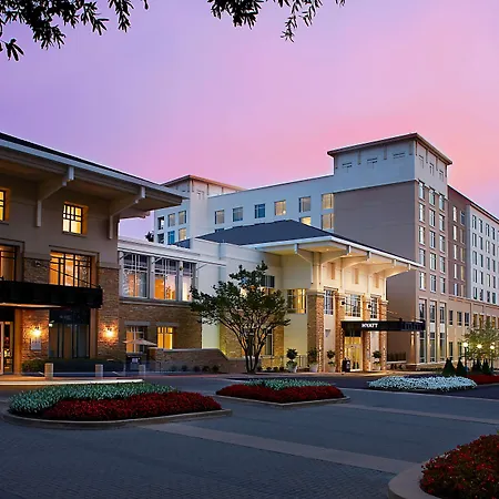 Hyatt Regency Atlanta Perimeter At Villa Christina-2