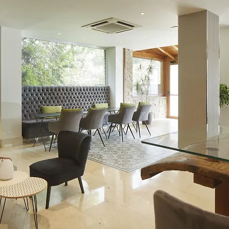 Hotel Iriguibel Huarte Pamplona-2