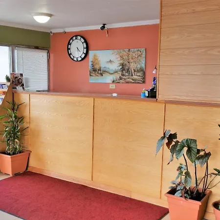 Americas Best Value Inn - Elizabethtown-3